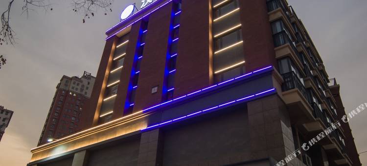 汉庭优佳酒店(开封河南大学店)图片