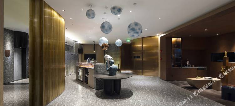 广州塔骑士物语酒店图片