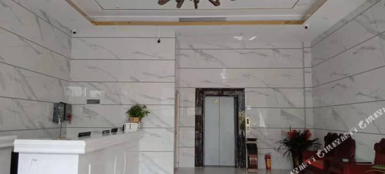 高州高美酒店(冼太大道店)图片