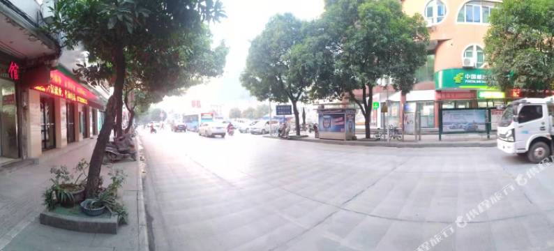 河池永昌宾馆图片