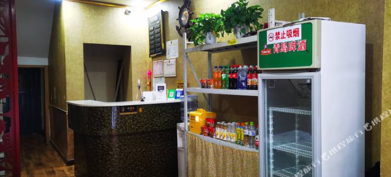 途家快捷宾馆(禹城东方大厦店)图片