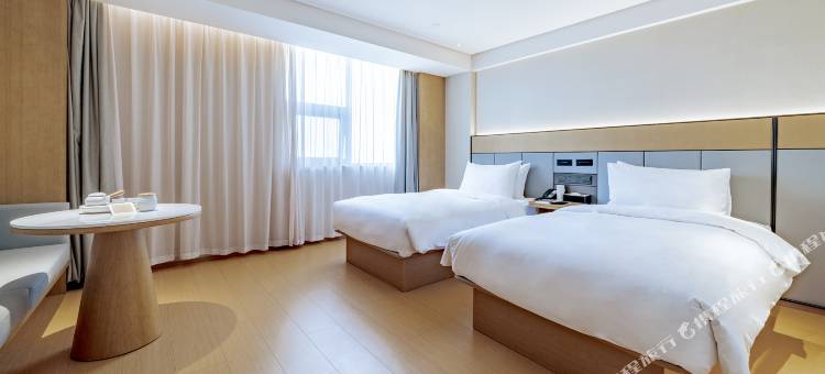 全季酒店(天津文化中心店)图片