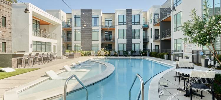 村庄21 Sonder(Sonder at Village 21)图片