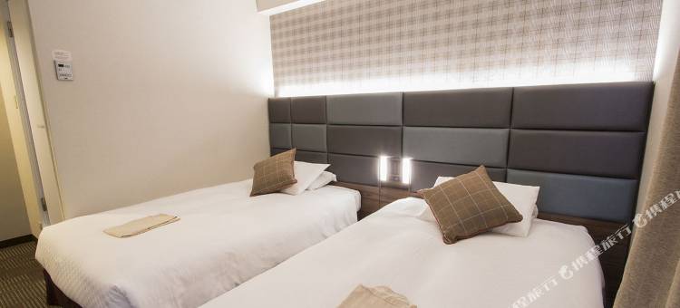 心斋桥哈顿酒店(Hearton Hotel Shinsaibashi)图片