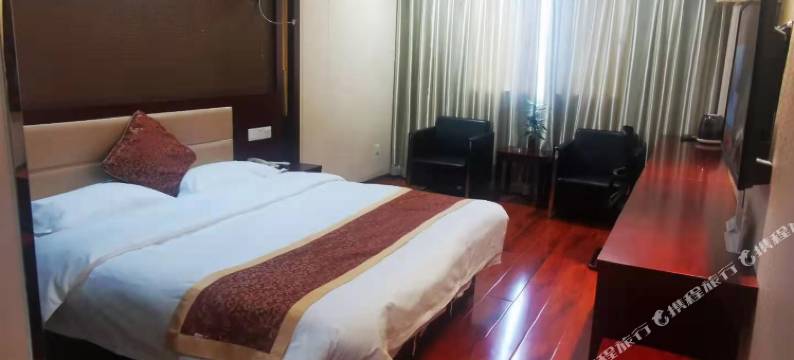 扬州冠日酒店图片