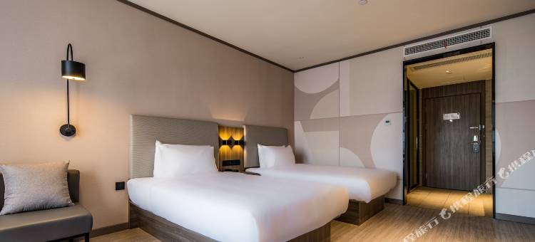 汉庭酒店(滁州清流中路店)图片