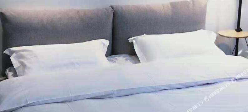 淮北山楂院公寓图片