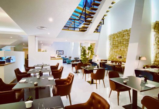 Vila Valverde Design Country HotelHotel Overview