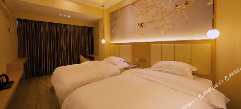 雅安茶马驿栈酒店图片