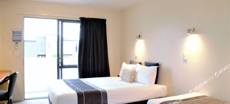 陶波美景汽车旅馆(Bella Vista Taupo)图片