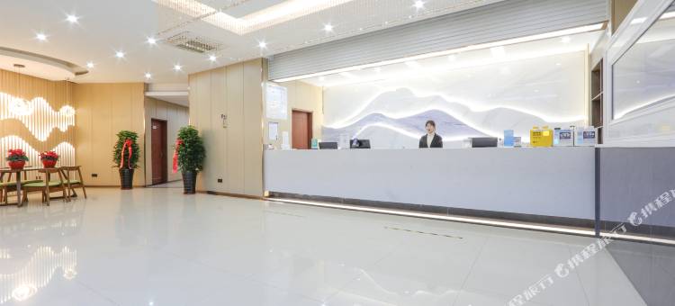 尚客优酒店(吴江步行街店)图片