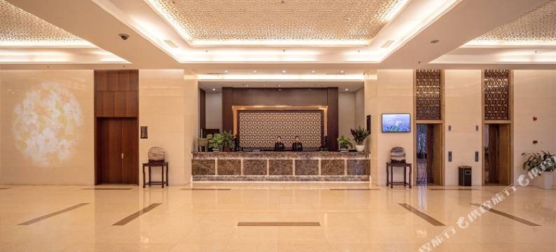 润葳酒店(南京小龙湾地铁站店)图片