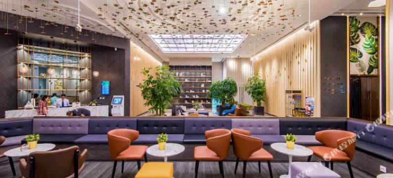 成都尚旅空中花园酒店图片