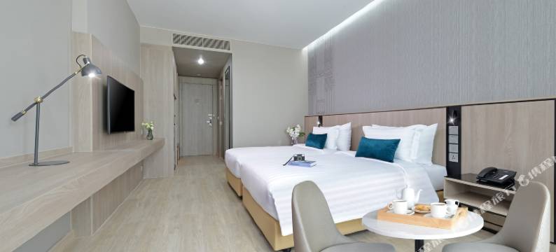 终点站21酒店-Korat(Centre Point Hotel Terminal21 Korat)图片