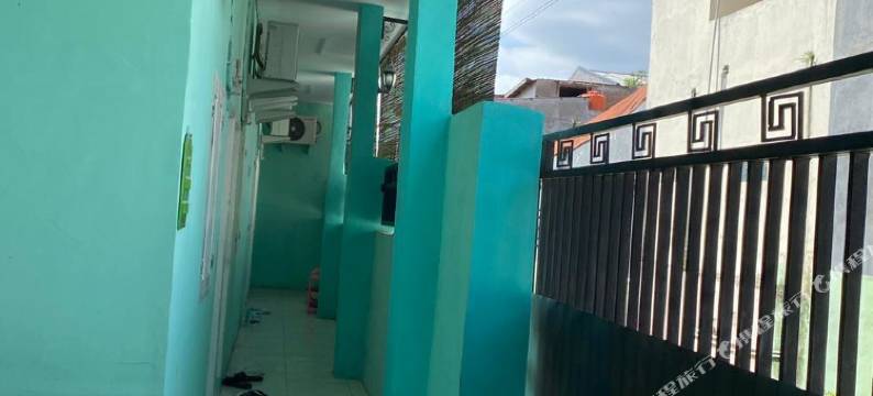 托多普里七号旅馆(Guest House Toddopuli VII)图片