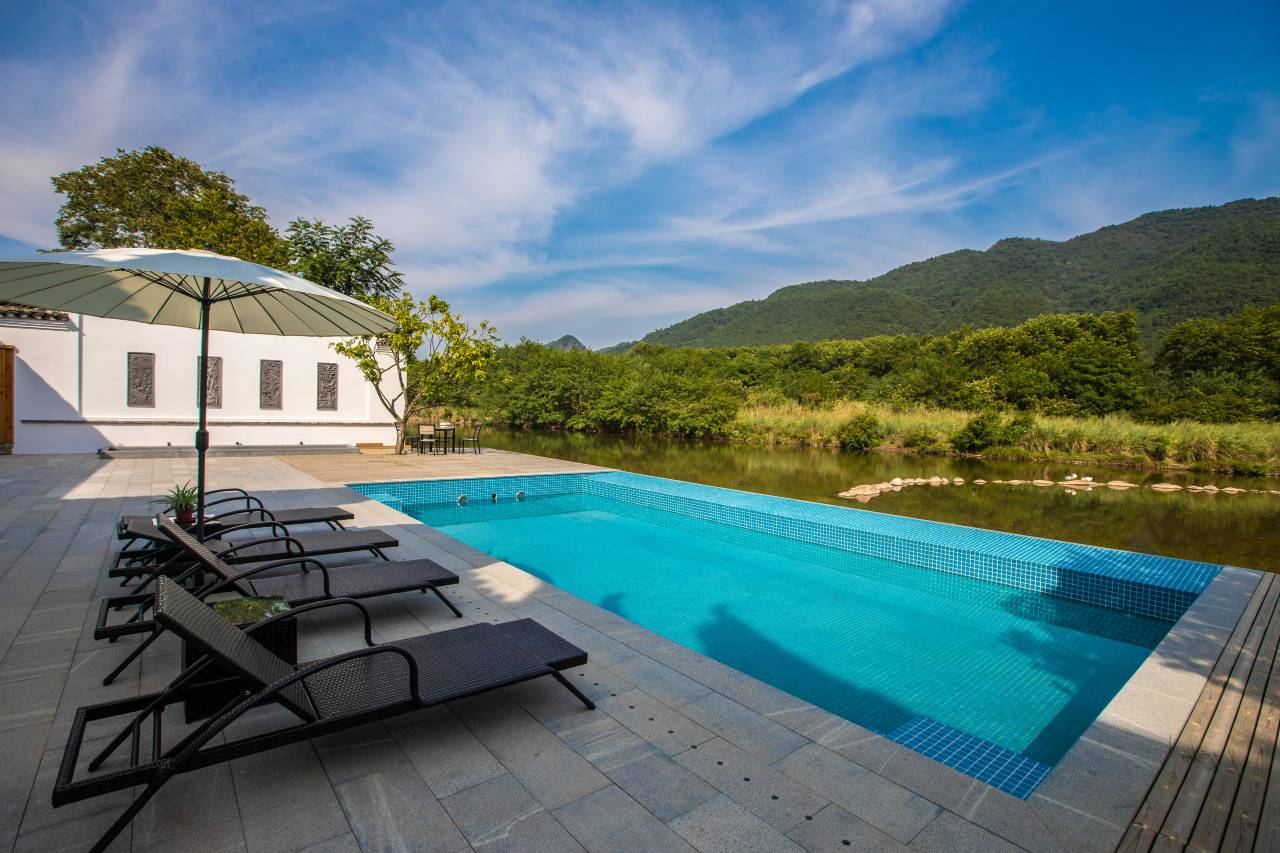 桂林东漓古村民宿(漓江店)图片