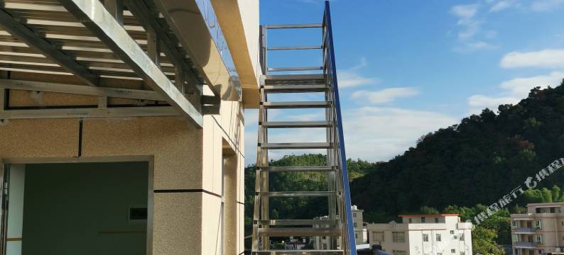 兴宁汤湖民宿图片