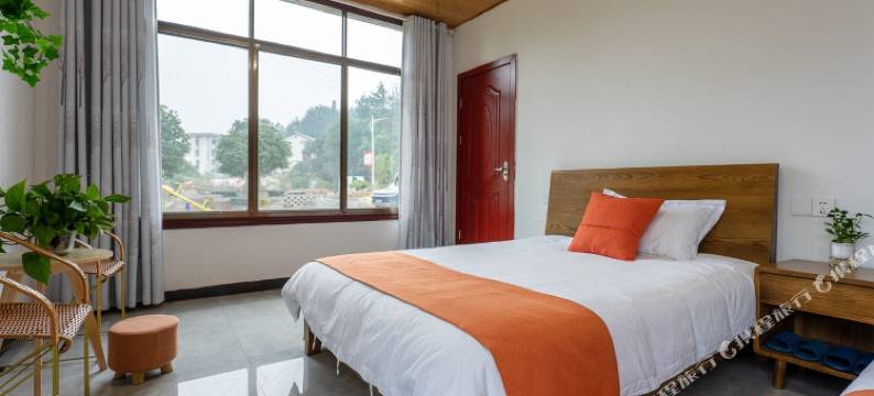 不负韶光·园林度假民宿(韶山故居店)图片