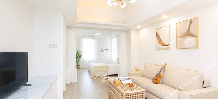 一米阳光SH公寓(康定路1号分店)图片