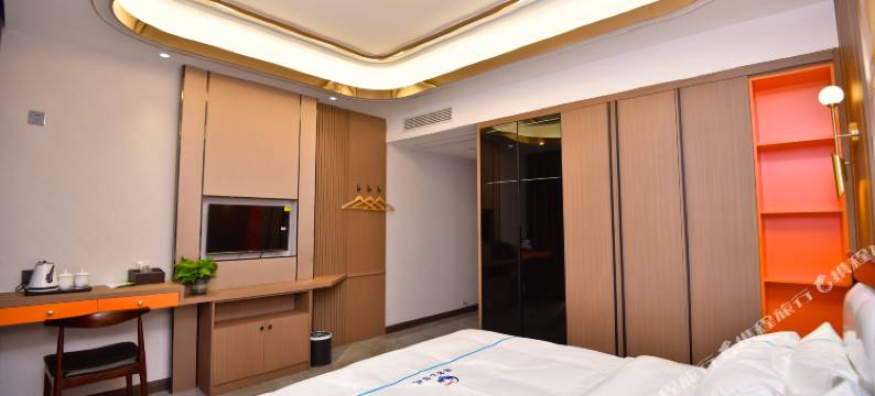 南岳途窝大客栈(大庙景区店)图片