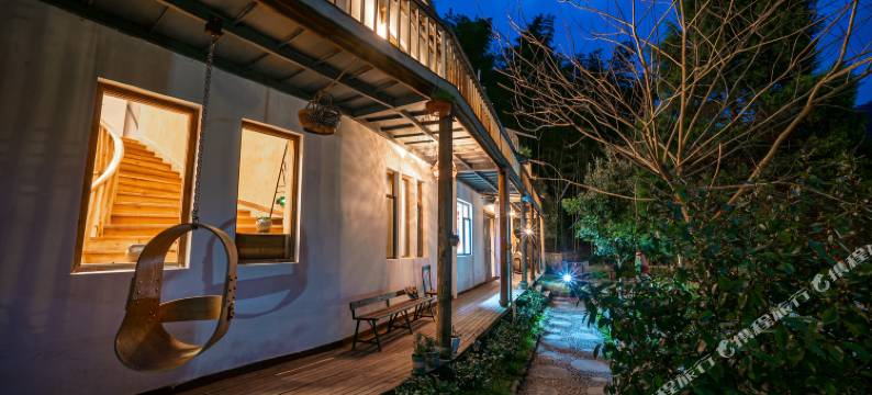 衢州仙草记民宿图片