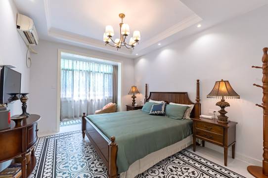 杭州路客民宿CA0030