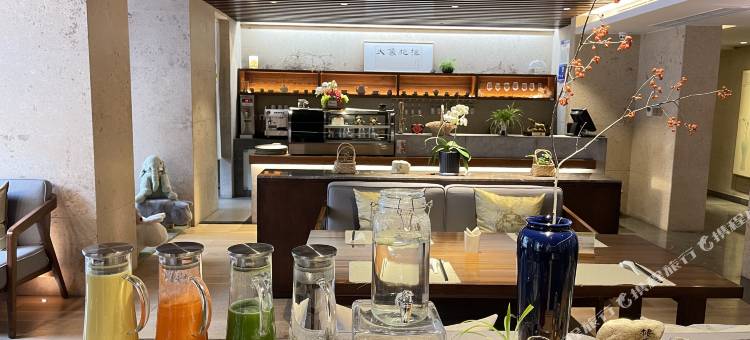 大连大象抱朴酒店(开发区金马路店)图片