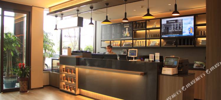 汉庭酒店(天水南郭寺店)图片