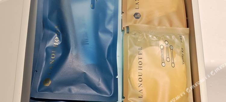 兰欧·尚品酒店(高邮尚程国际东门店)图片