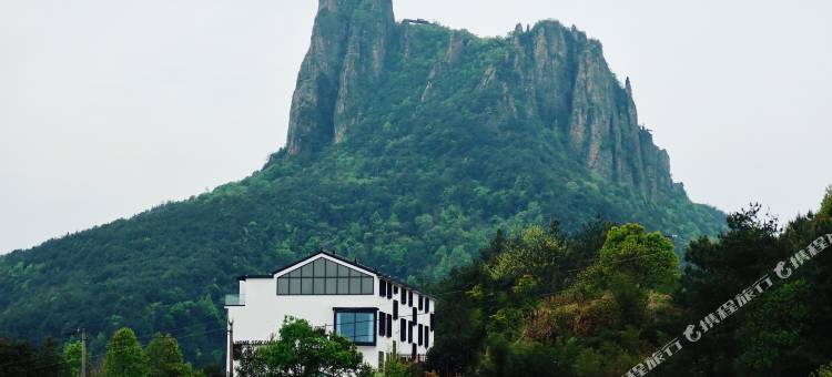 浦江登云山居民宿图片