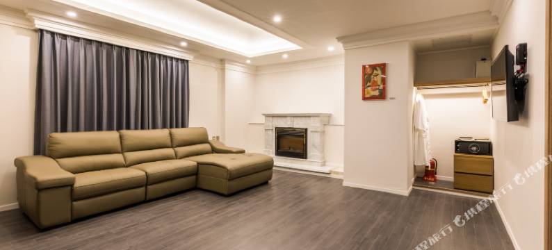 卡萨洛玛酒店(Casaloma Hotel)图片