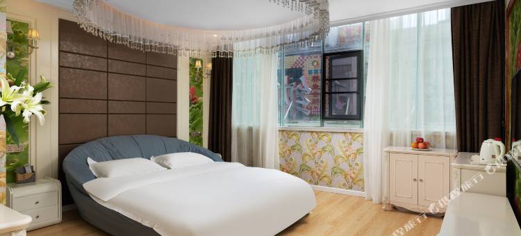 维也纳智好酒店(遵义播州区南白店)图片