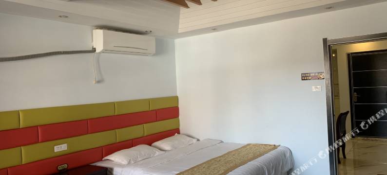 伊春迎鑫宾馆图片