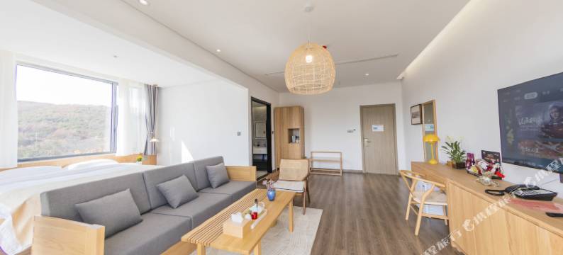 五莲太阳城·葡宿图片