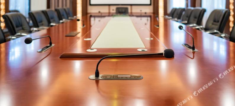 清江湾青湖悦华度假酒店图片