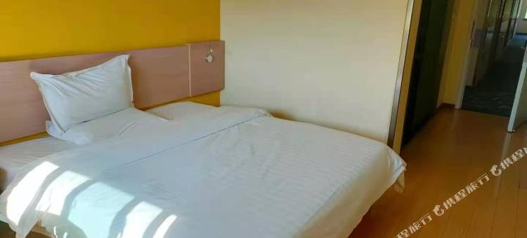 7天连锁酒店(南京将军大道河海大学地铁站店)图片