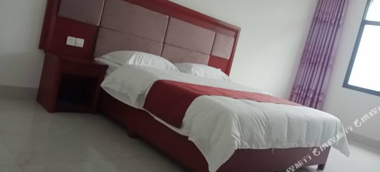 攸县正立客栈图片