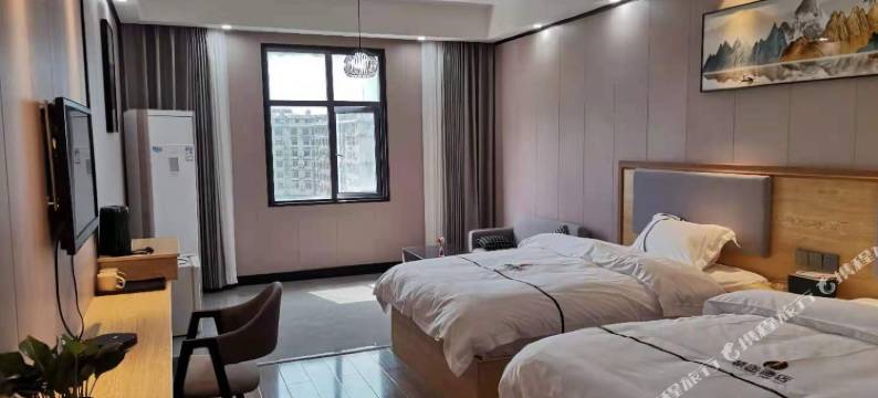 精途酒店(攸县店)图片