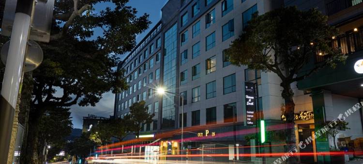 辛克酒店(Hotel Zinc)图片