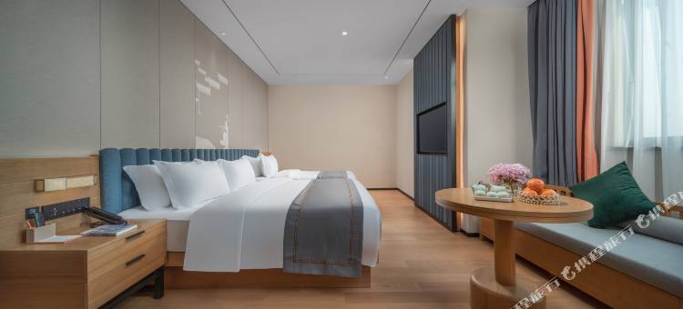 曼居酒店(南陵行政服务中心店)图片