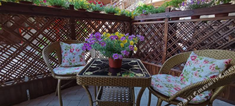 北京妫谷情农家院(永宁古城店)图片