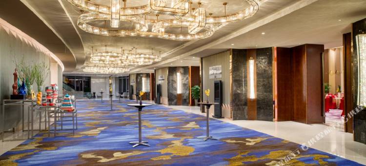 连云港苏宁索菲特酒店图片