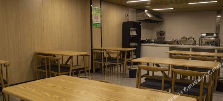 7天酒店(邯郸峰峰矿区美雅店)图片
