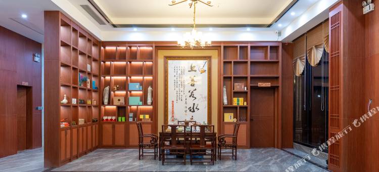 花筑·恩施女儿湖民宿(大峡谷店)图片