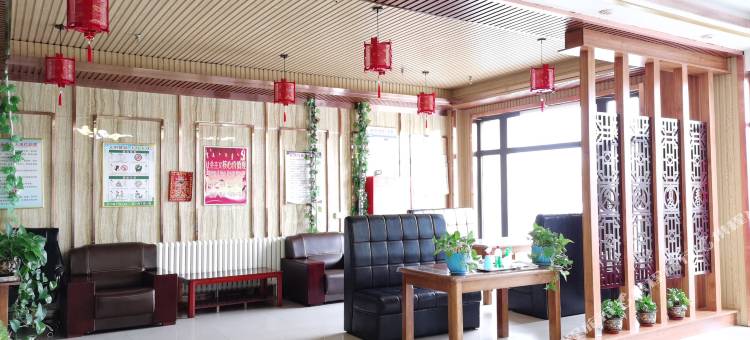 喜来客宾馆(乌兰察布高铁站医专职业学院店)图片