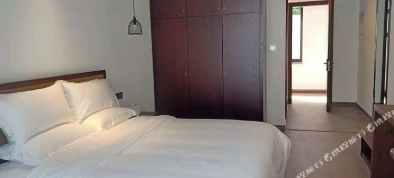 龙栖山康养中心酒店图片