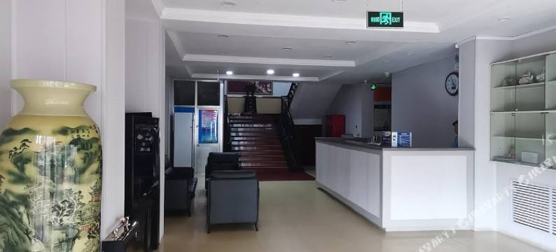 乌海金苑宾馆图片