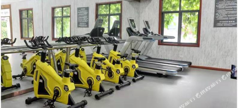 潜江大酒店图片