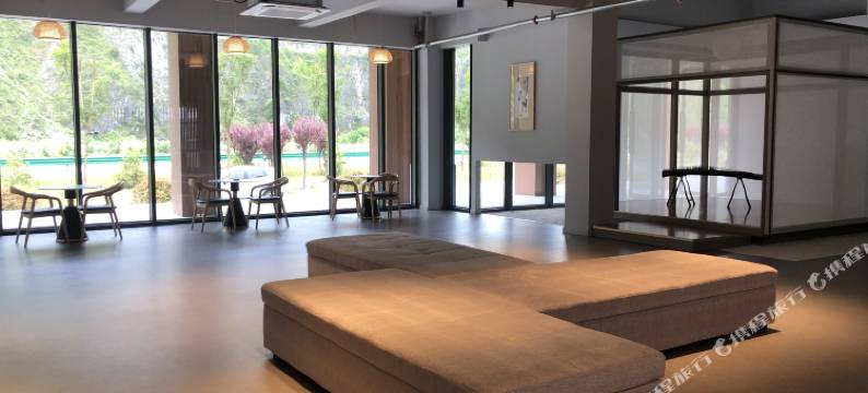 仓颉小镇·东坡书院酒店图片