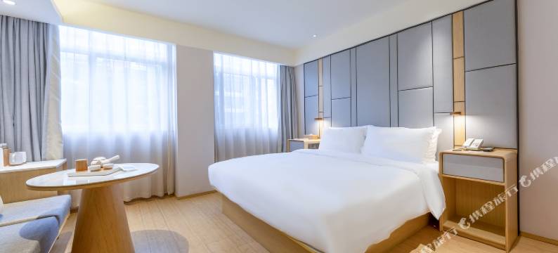 全季酒店(厦门会展中心莲前东路店)图片